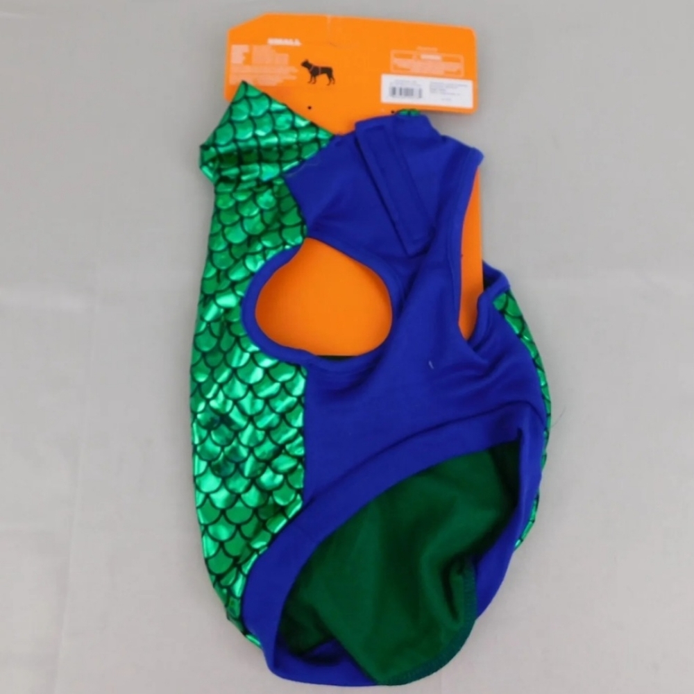 NWT Hyde & Eek! Boutique Pet Dragon Costume Dog Halloween Cute New - Picture 3 of 6